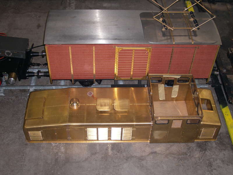 Sinsheim 2007