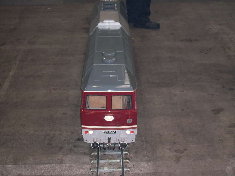 Sinsheim 2007
