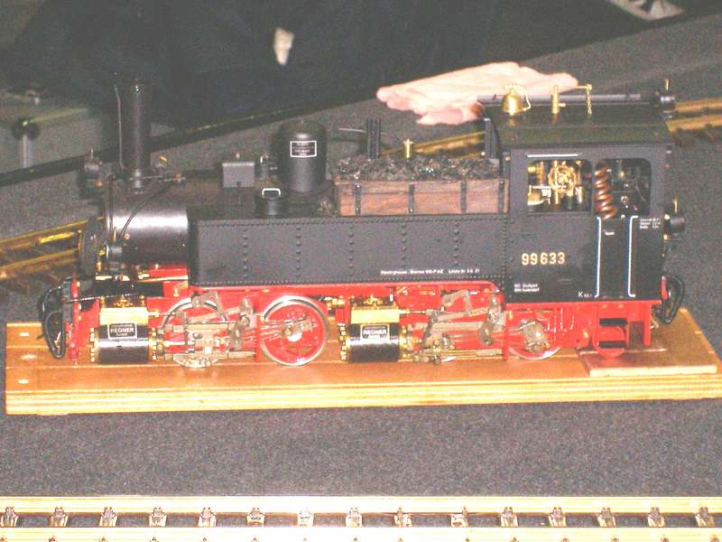 Sinsheim 2007