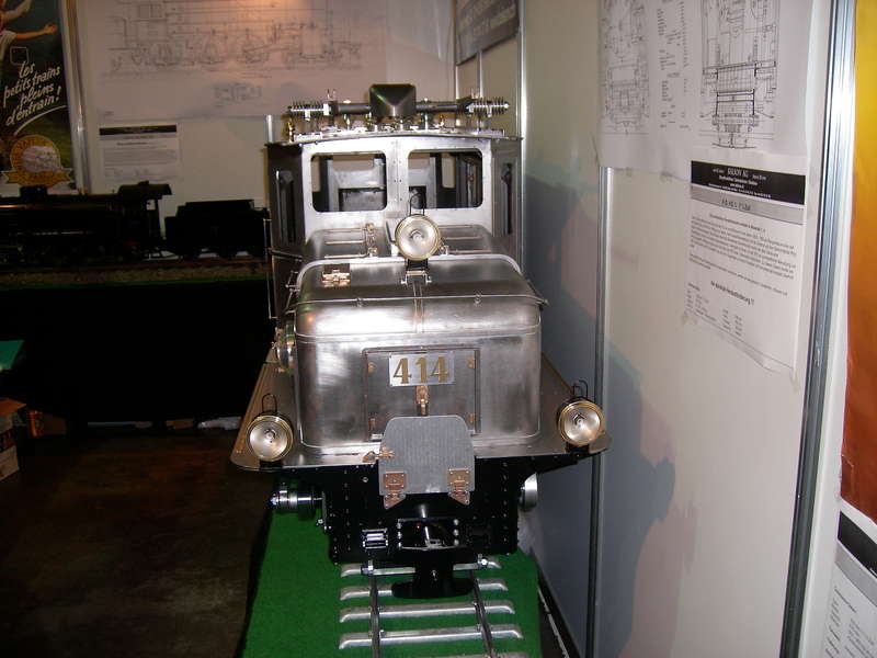 Sinsheim 2007