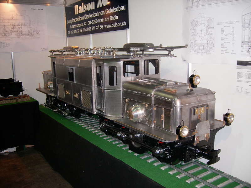 Sinsheim 2007