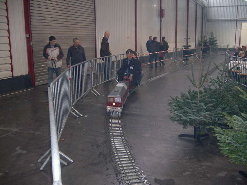 Sinsheim 2007
