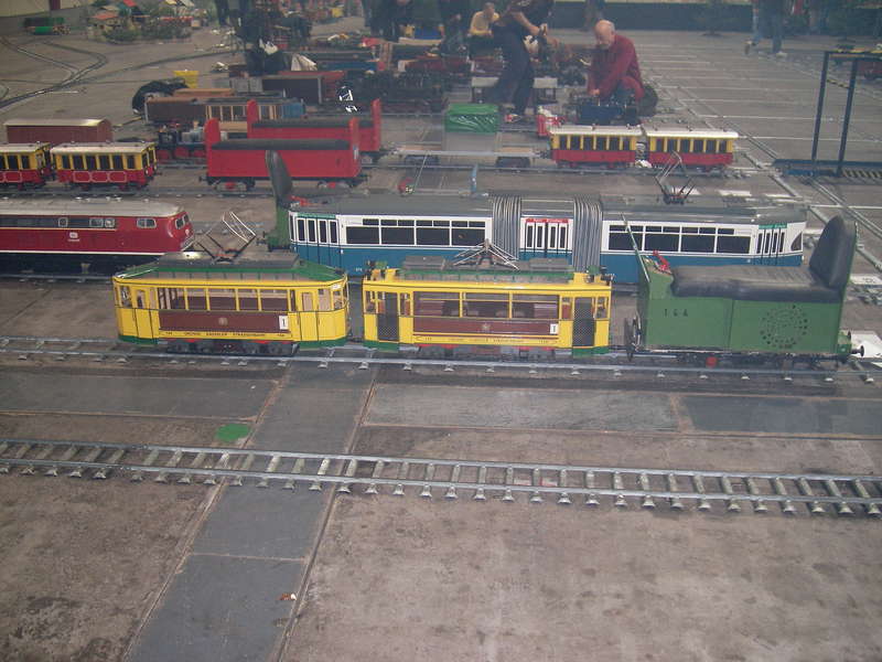 Sinsheim 2007