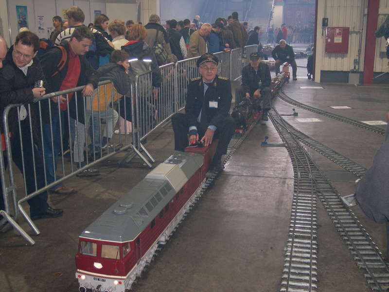 Sinsheim 2007