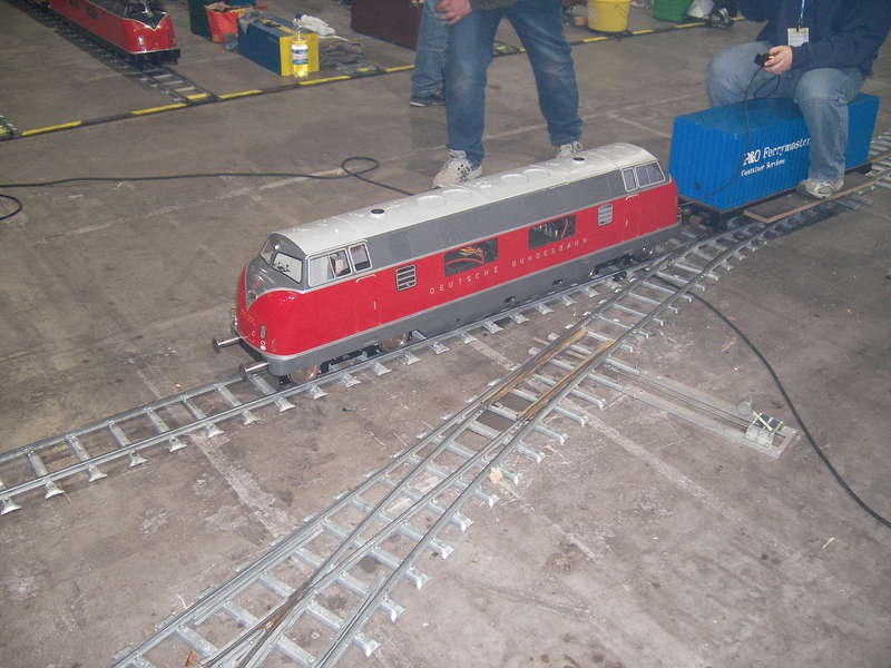 Sinsheim 2007