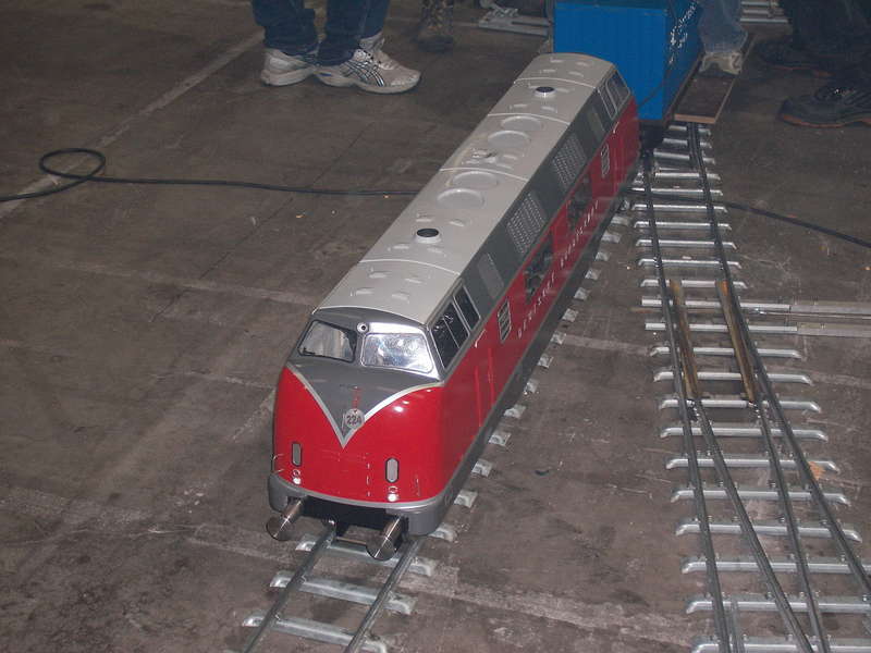 Sinsheim 2007