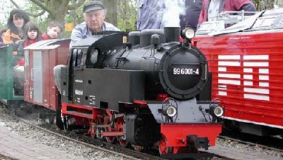 HSB 996001-4