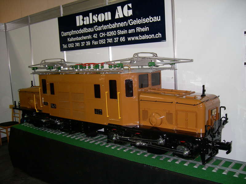 Sinsheim 2008
