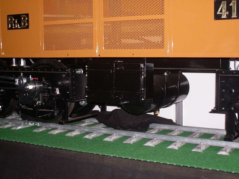 Sinsheim 2008