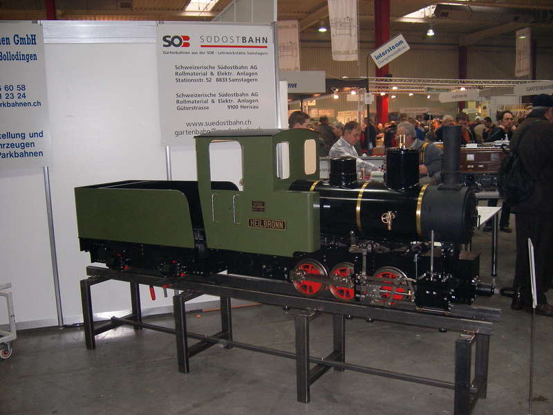Sinsheim 2008