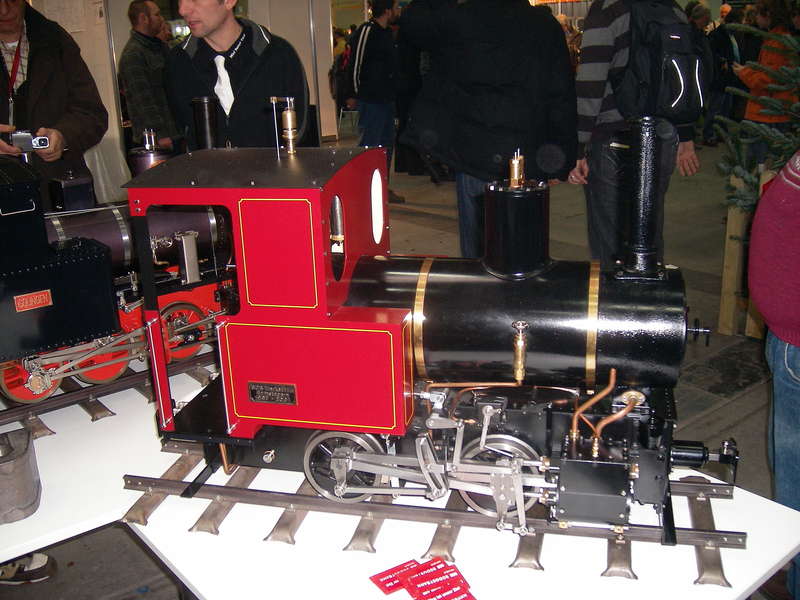 Sinsheim 2008