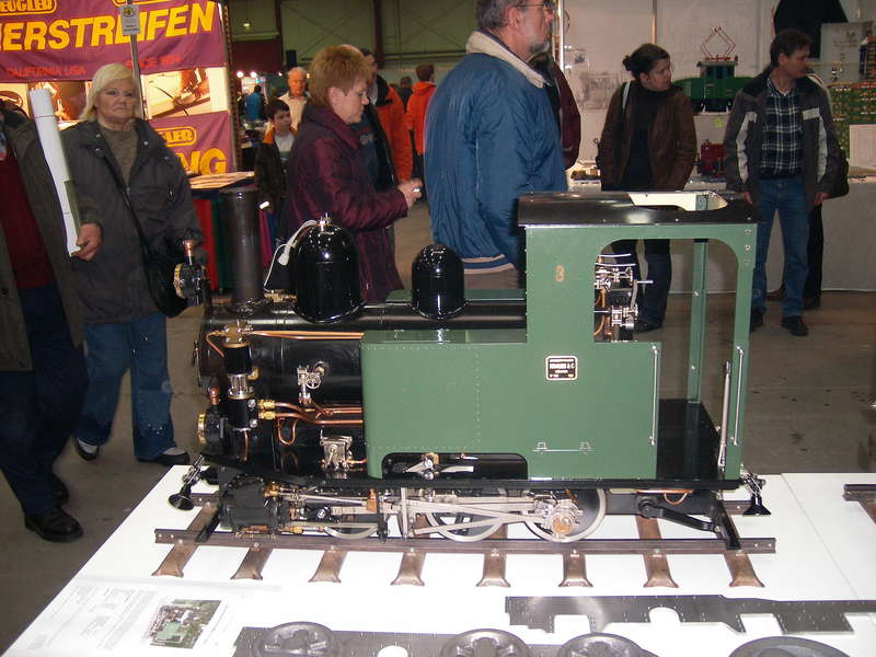 Sinsheim 2008