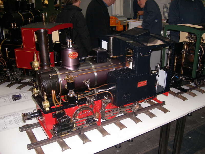 Sinsheim 2008