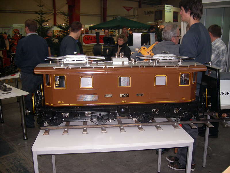 Sinsheim 2008