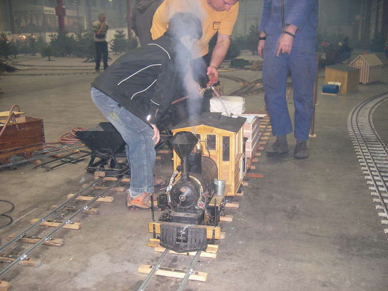 Sinsheim 2008