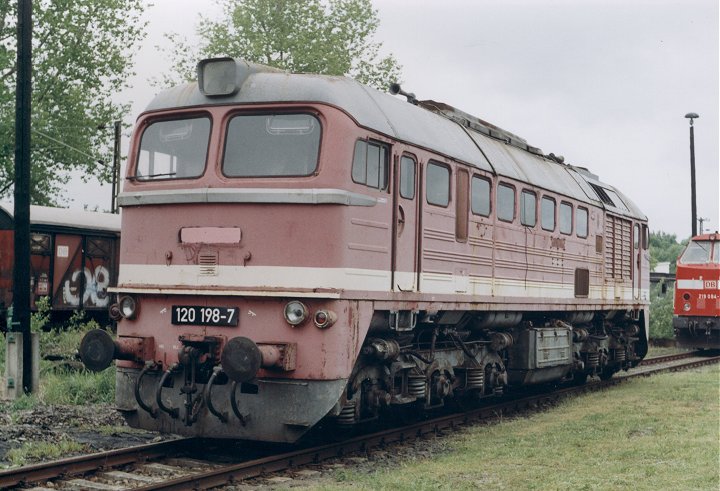 Taigatrommel