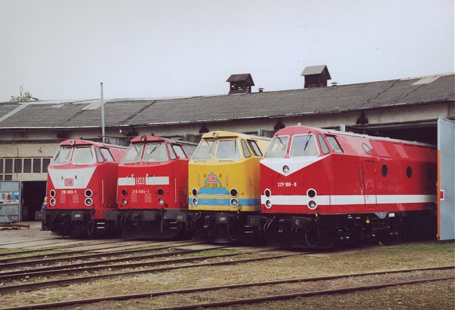U-Bootfamilie