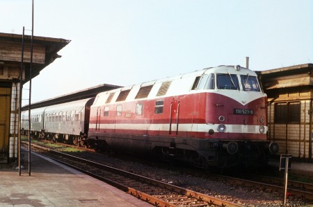 BR 118