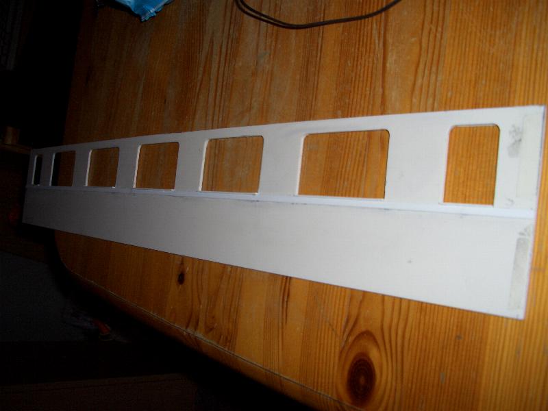 Seitenwand