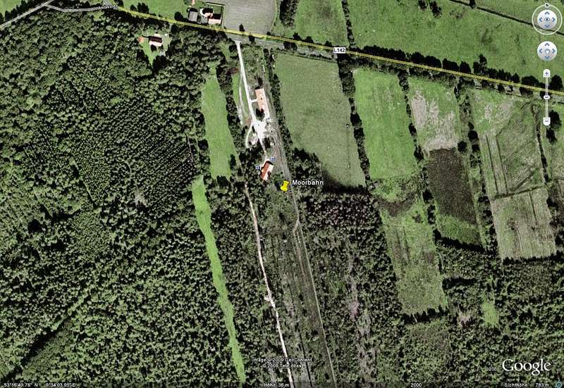Moorbahn