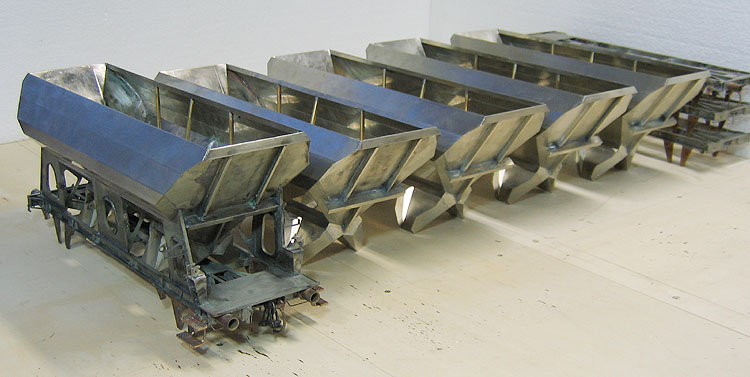 Fcs im Rohbau