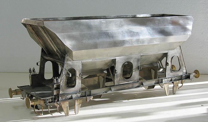 Fcs im Rohbau