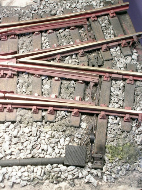 Baeseler-DKW (03) - die Ausgleichs-Waage
