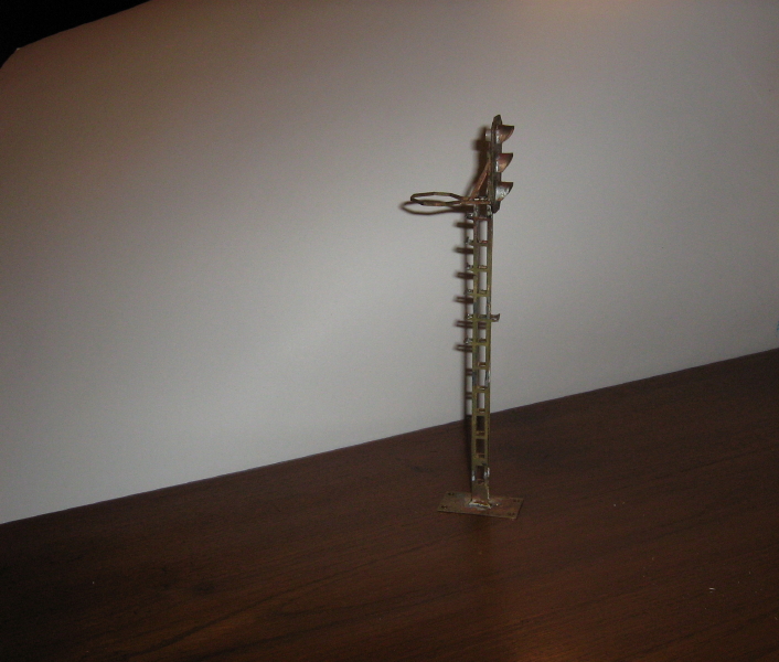 Hauptsignal 2