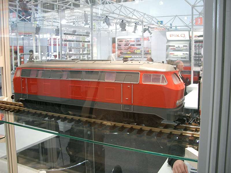 Piko Diesellok