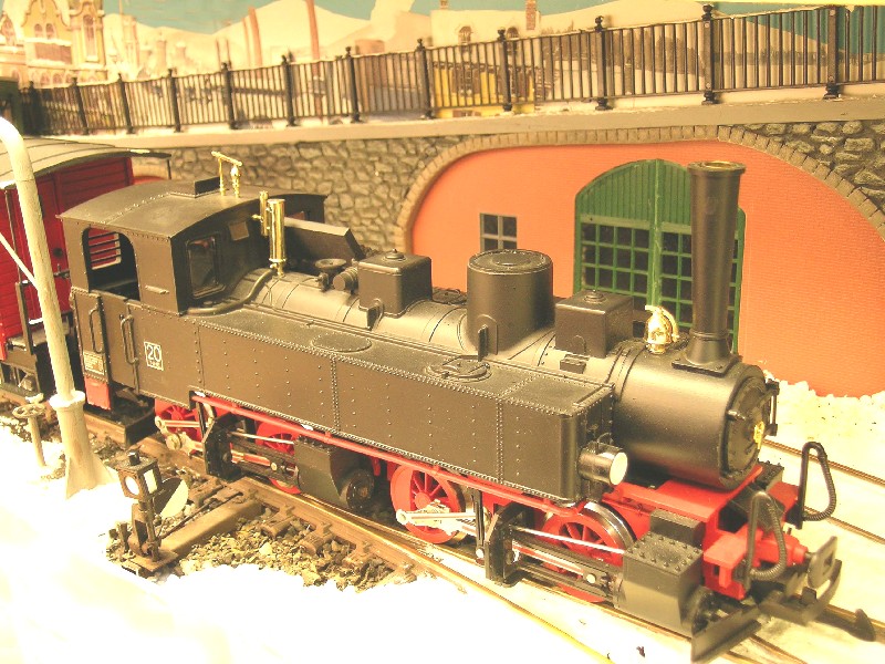 NHE 20