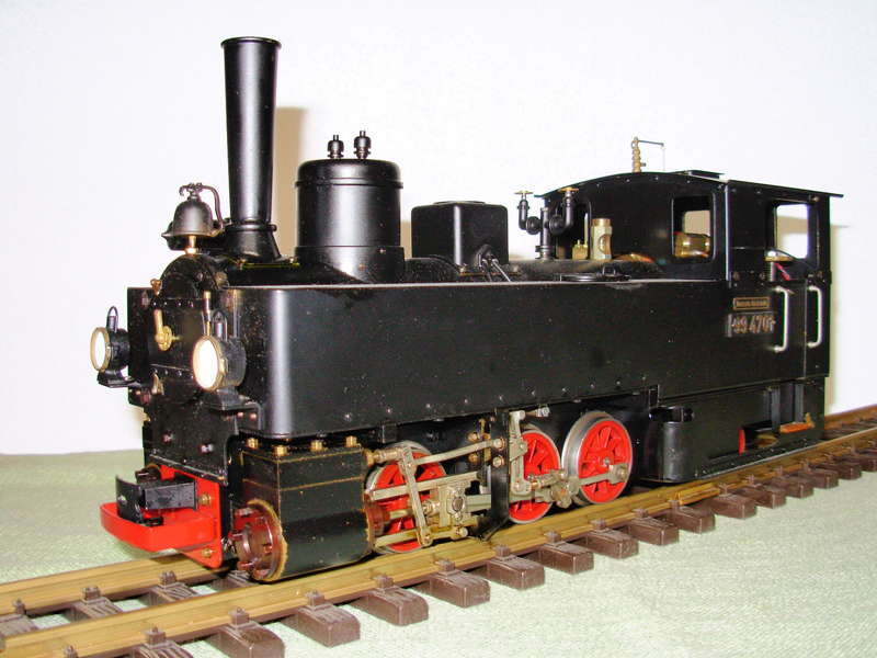 Reihe U1