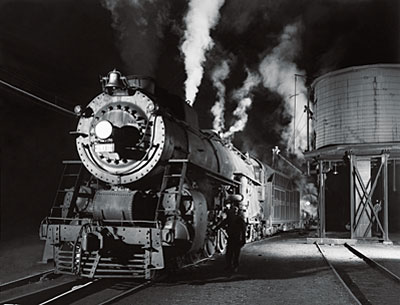 steam