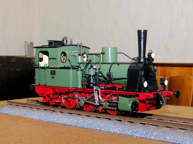 pr.T3  &quot;Kanderli&quot;