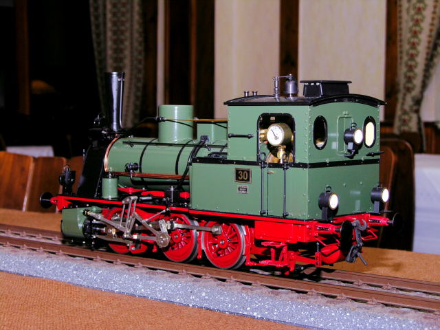 pr.T3  &quot;Kanderli&quot;
