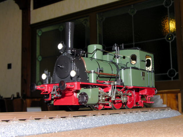 pr.T3  &quot;Kanderli&quot;
