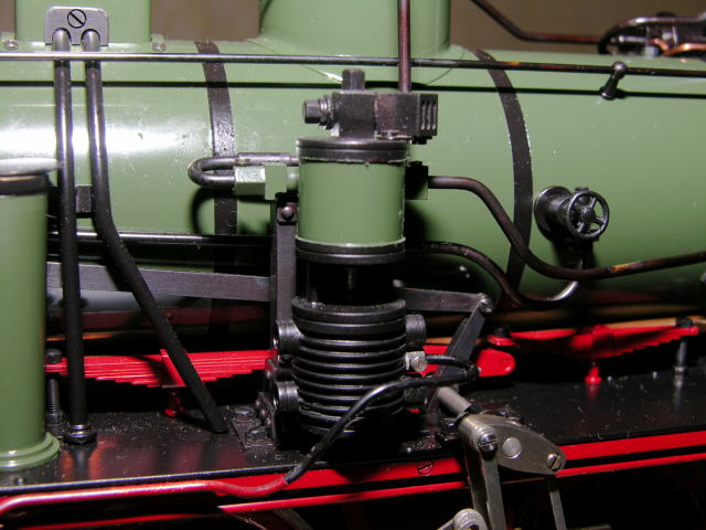 Pr.T3  Zylinder