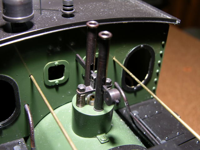Pr.T3  Zylinder