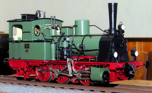 pr.T3  &quot;Kanderli&quot;