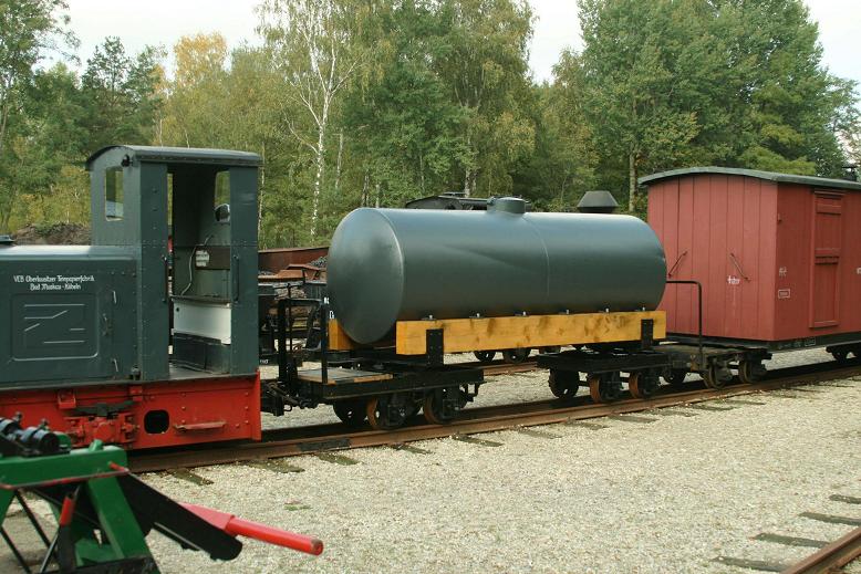 Keselwagen