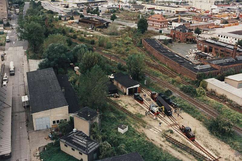 1995 MFLL