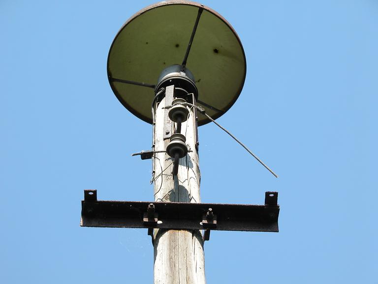 Mast