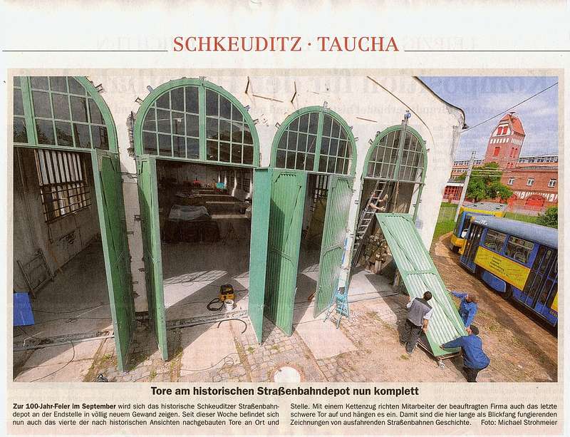Schkeuditz