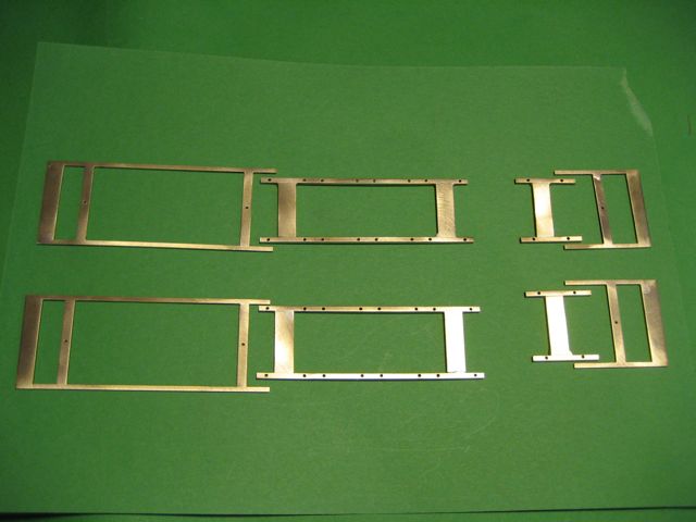 Widerstände Rahmen1