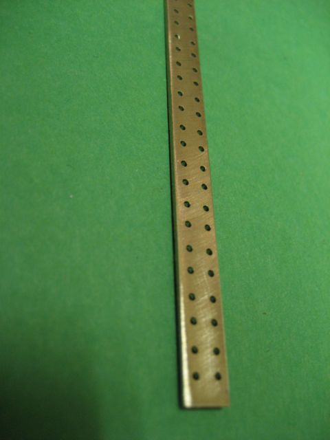 Dachstützen Stromabnehmer 4