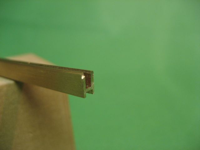 SLM/BBC Stromabnehmer 1