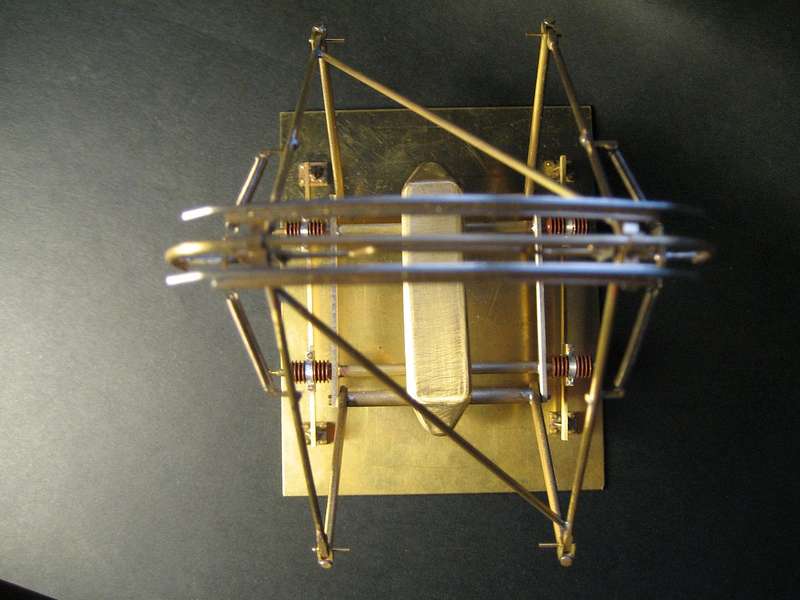 SLM RhB Stromabnehmer 24