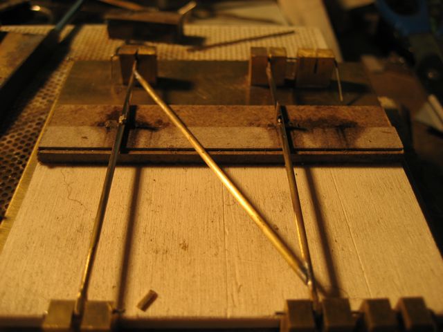 BBC Stromabnehmer Federnösen