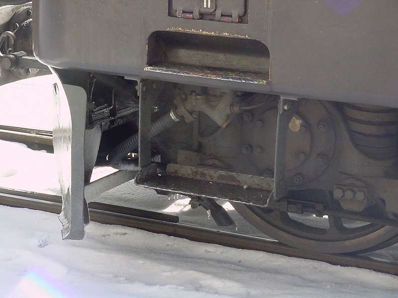 Ersatz Trittstufe Eingang 2