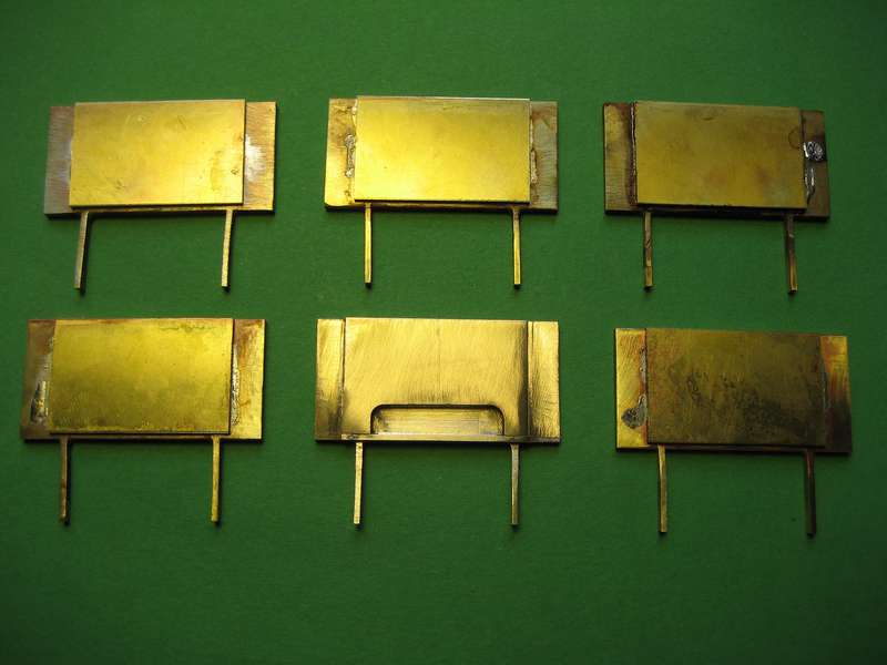 Ersatz Trittstufe Eingang 4