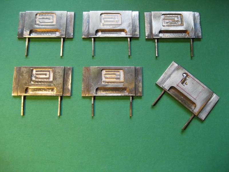 Ersatz Trittstufe Eingang 6